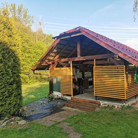 Camping Silva ليوتومير المظهر الخارجي الصورة