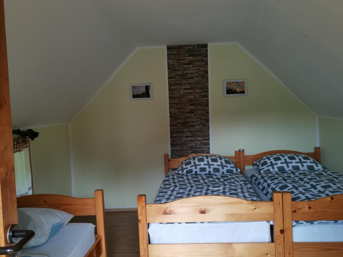 Camping Silva ليوتومير المظهر الخارجي الصورة