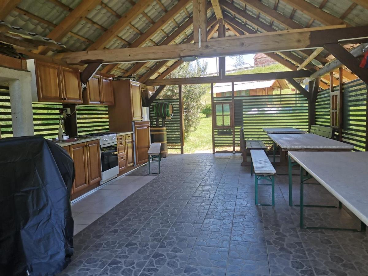 Camping Silva ليوتومير المظهر الخارجي الصورة