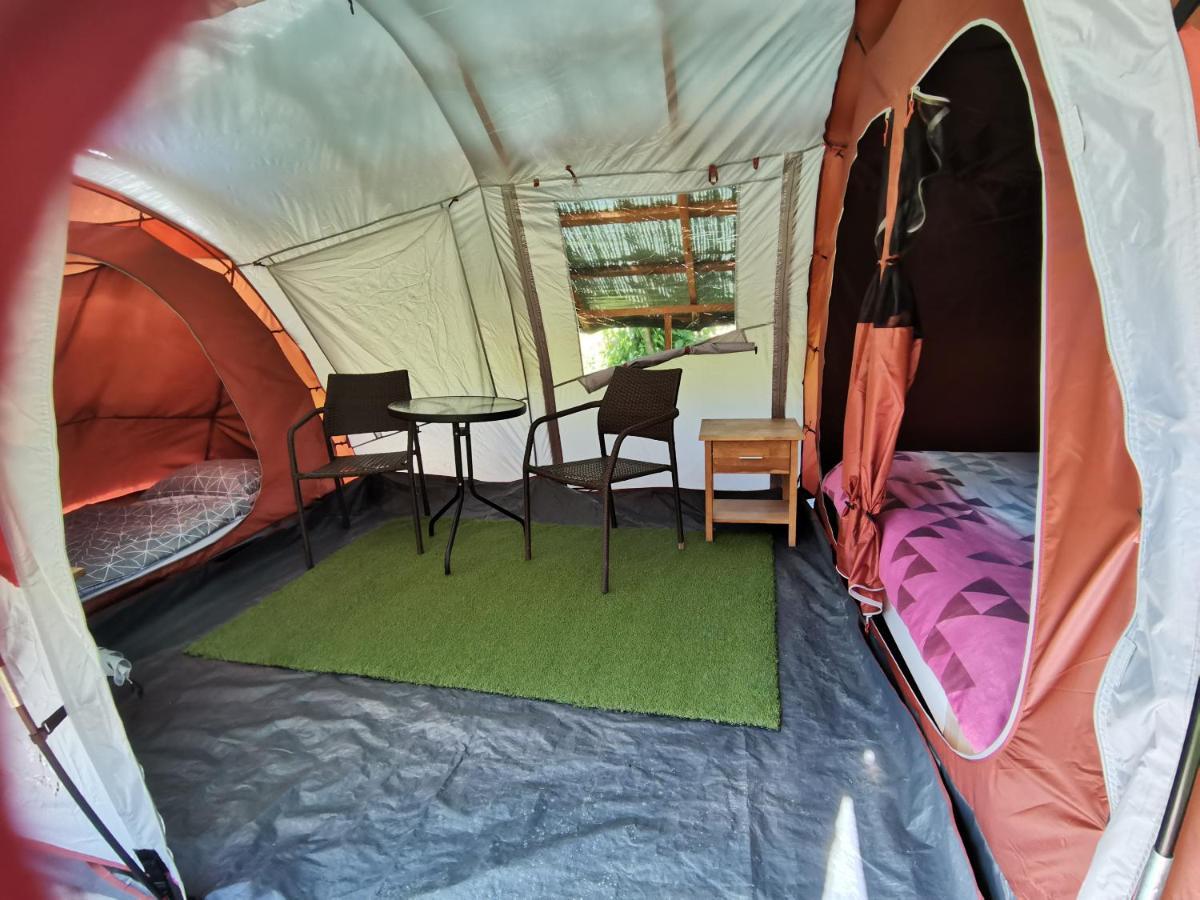 Camping Silva ليوتومير المظهر الخارجي الصورة