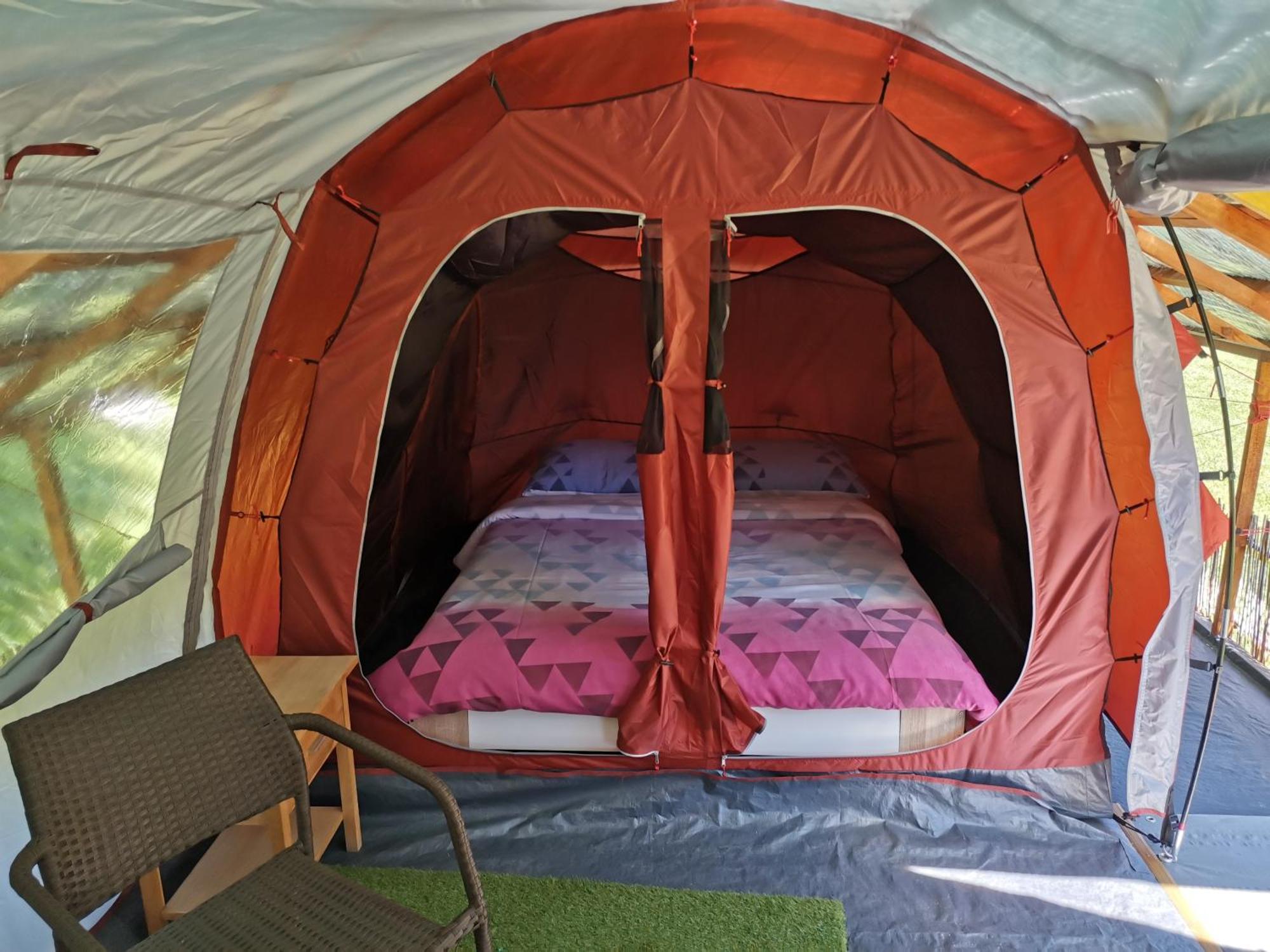 Camping Silva ليوتومير المظهر الخارجي الصورة
