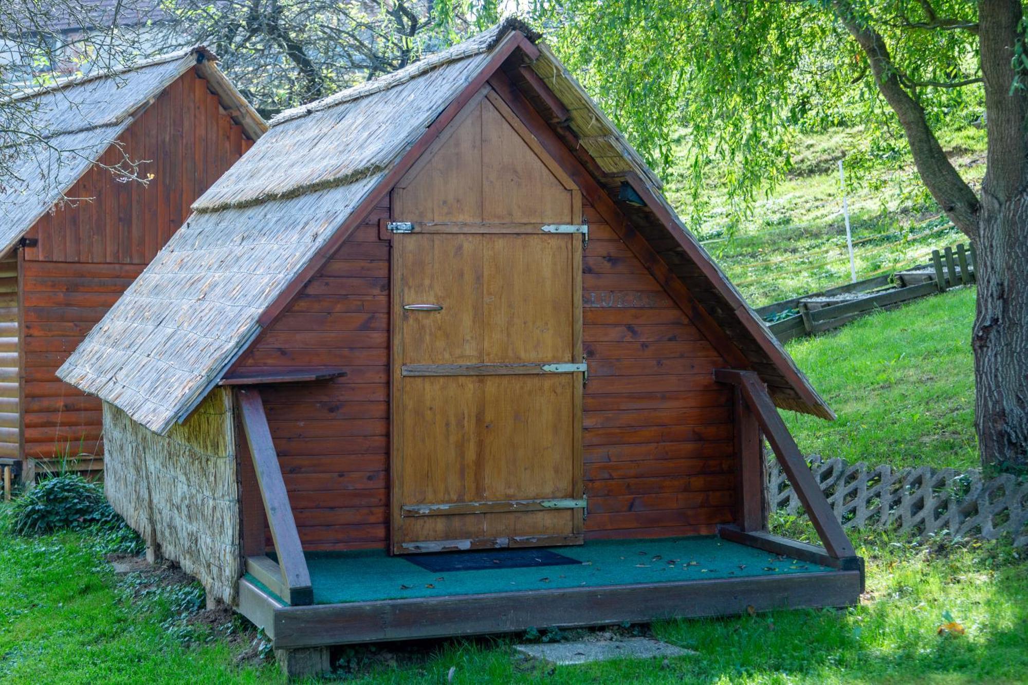 Camping Silva ليوتومير المظهر الخارجي الصورة