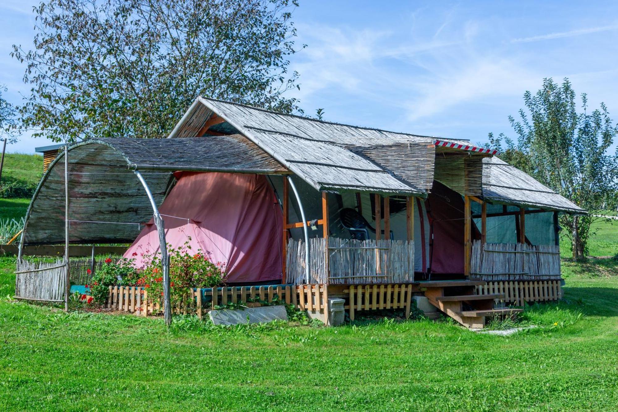 Camping Silva ليوتومير المظهر الخارجي الصورة