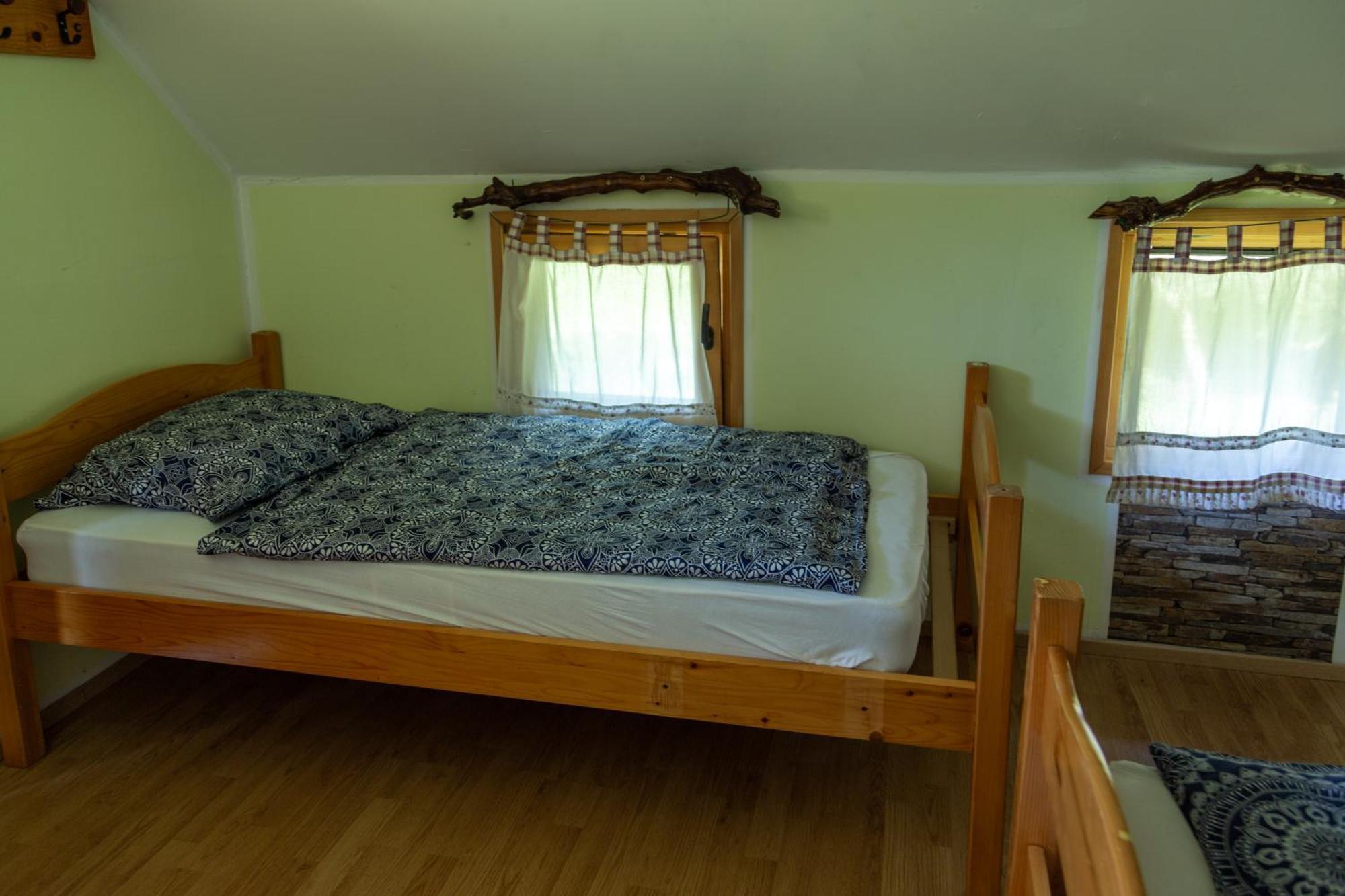 Camping Silva ليوتومير المظهر الخارجي الصورة