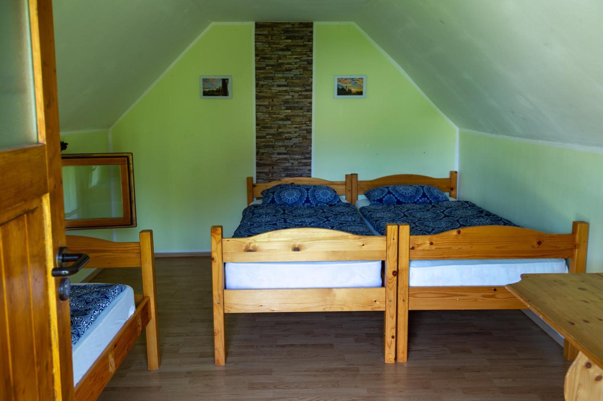 Camping Silva ليوتومير المظهر الخارجي الصورة