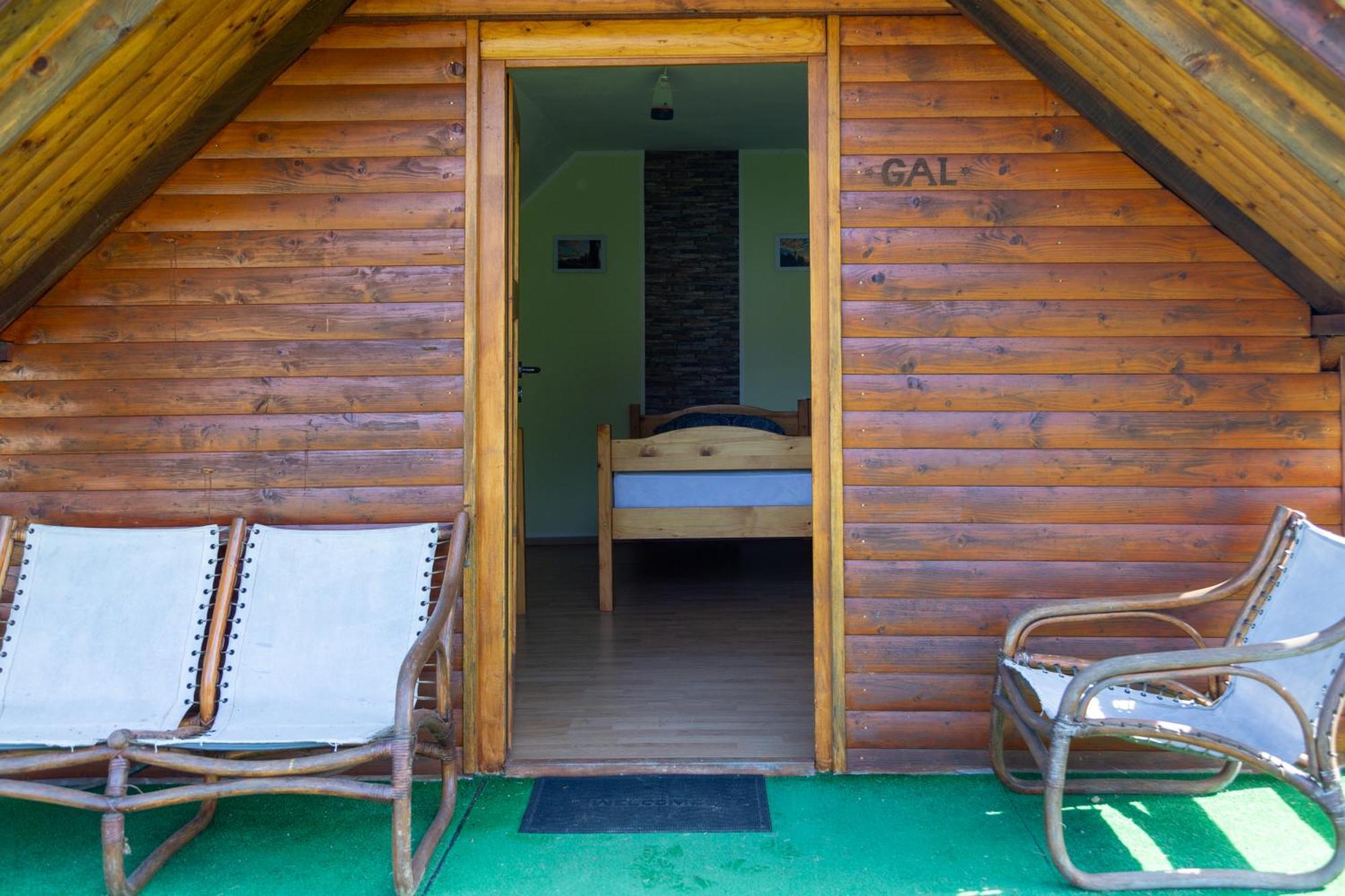 Camping Silva ليوتومير المظهر الخارجي الصورة