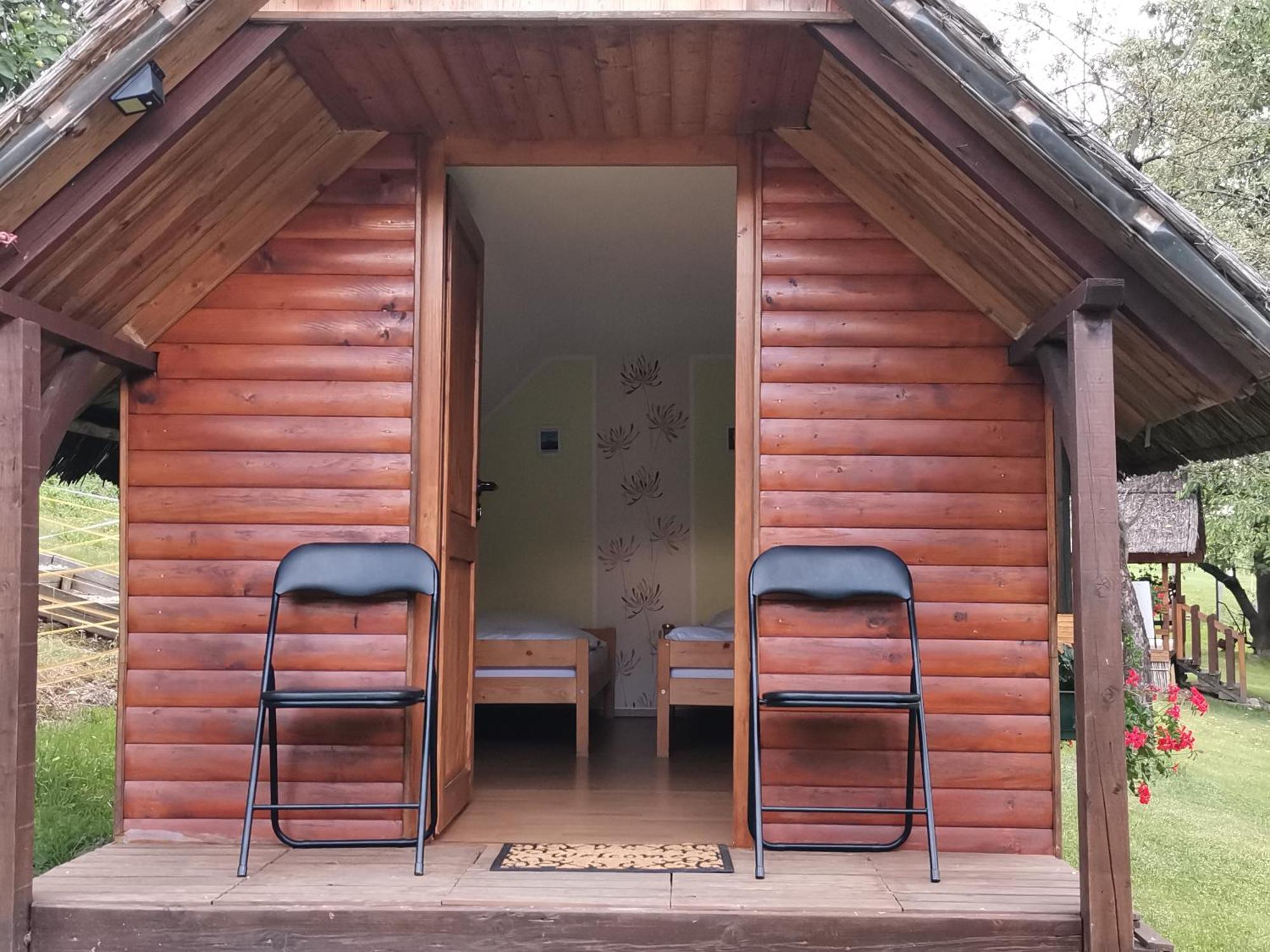 Camping Silva ليوتومير المظهر الخارجي الصورة