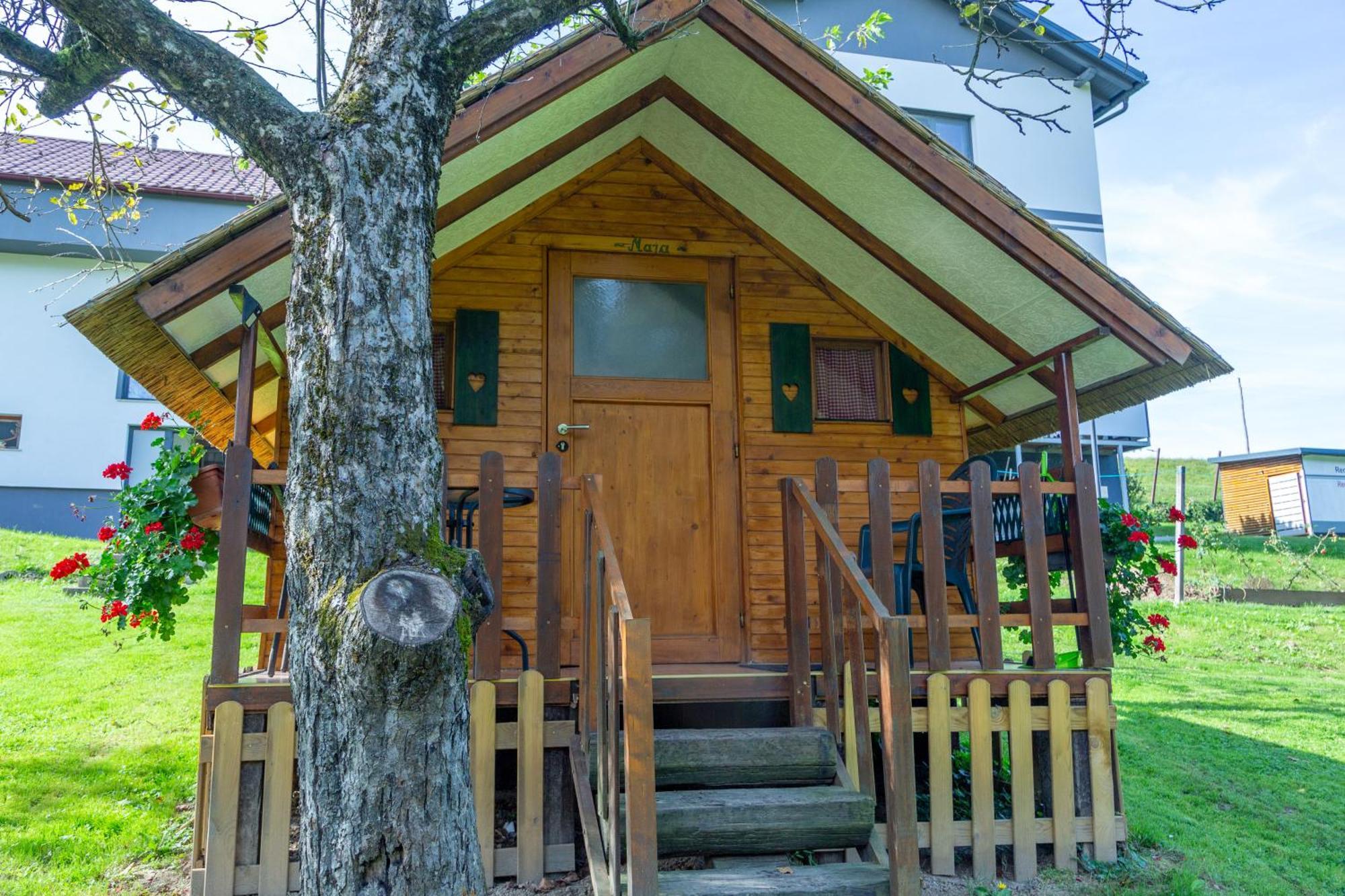 Camping Silva ليوتومير المظهر الخارجي الصورة
